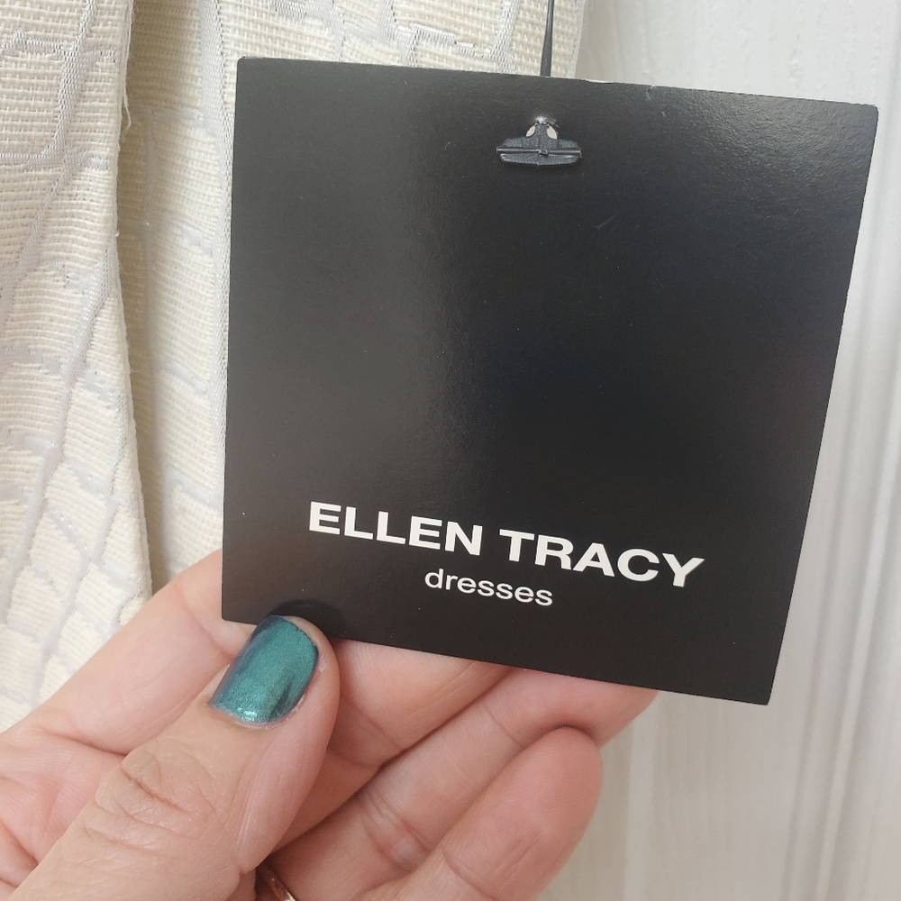 ELLEN TRACY DRESS - Picture 5 of 12